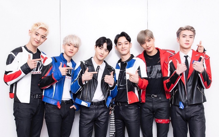 EXO Bahas Kontrak dengan SM Entertainment dan Masa Depan Grup, Ada yang Bikin Kesal