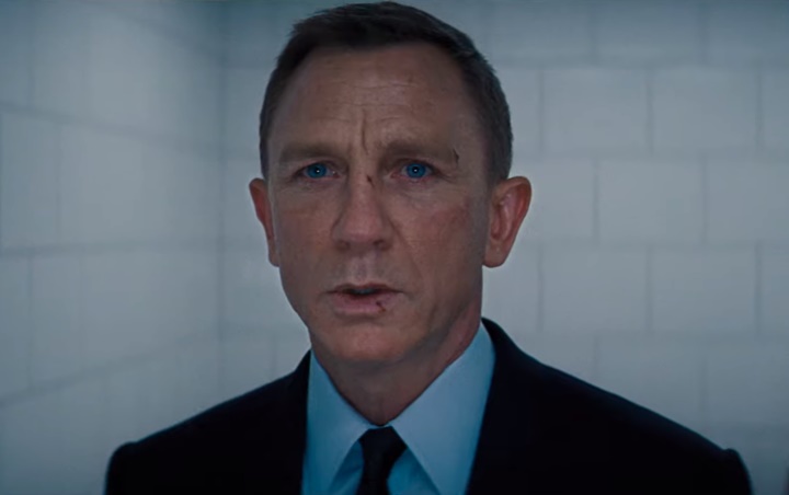 Trailer Perdana 'No Time To Die' Konfirmasi Agen 007 yang Baru