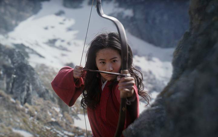Poster Baru 'Mulan' Bocorkan Tanggal Rilis Trailer Perdana