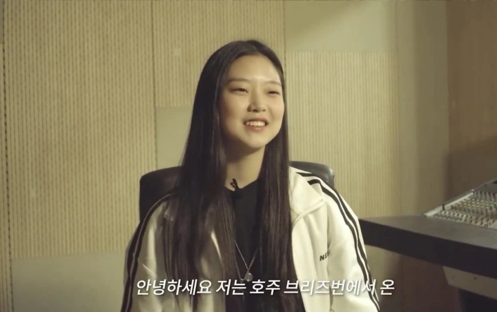 Kenalan dengan Trainee SM Asal Australia Ini, Calon Member Girl Grup Baru?