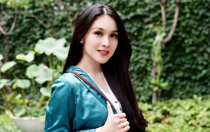  Ngaku Dihubungi Sandra Dewi, Netter Ini Bongkar Sifat Asli Istri Harvey Moeis