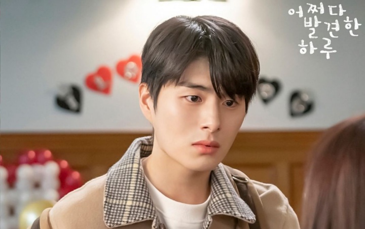 Jung Gun Joo Sempat Tertekan Syuting 'Extraordinary You', Akui Sifatnya Beda Jauh dengan Karakternya