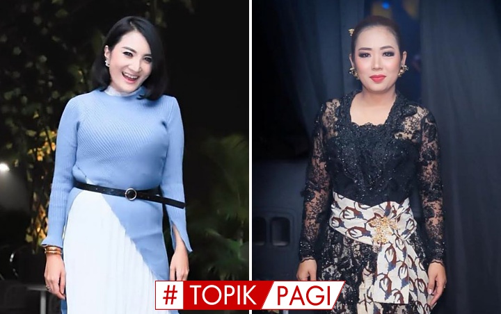 Kiki Amalia Bagikan Kabar Pilu Soal Orangtua, Soimah Dibully Hingga Jadi Trending-Topik Pagi