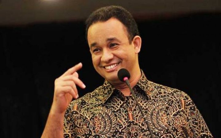 Gubernur DKI Anies Baswedan Sebut Tak Ada Kota di Indonesia yang Se-Powerful Jakarta