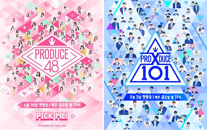 PD 'Produce' Dilaporkan Manipulasi Voting Gara-Gara Tertekan Popularitas Wanna One