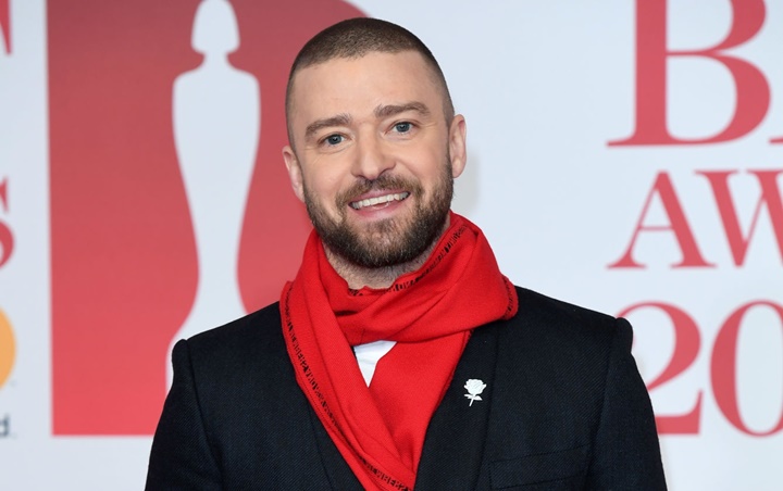 Justin Timberlake Kembali Pakai Cincin Kawin Usai Minta Maaf Soal Rumor Selingkuh