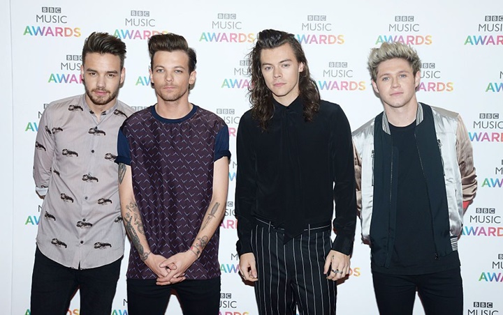 Popularitas Personel One Direction Sebagai Solois Dibandingkan, Sosok Ini Disebut Paling Sukses