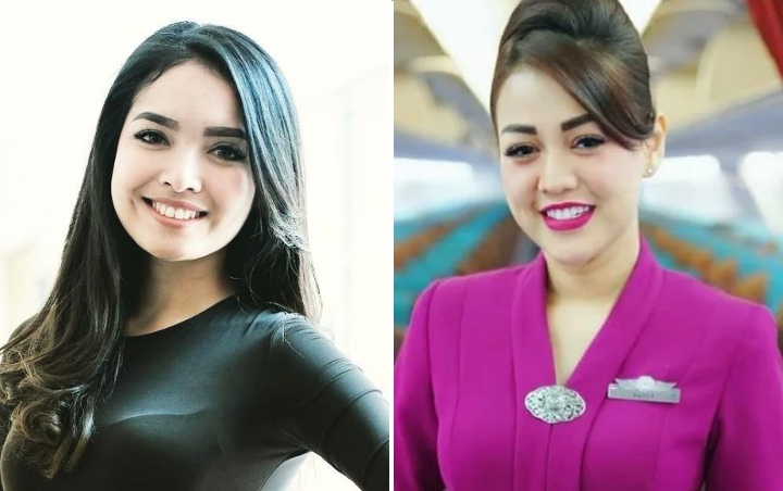 Jago Nyanyi di 'Indonesian Idol', Selebgram Cantik Ini Juga Korban Kekejaman 'Princess' Novita?