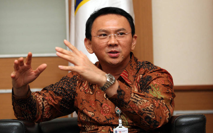 Ahok Komut Pertamina Dilaporkan Bertemu Jokowi, Bahas Apa?