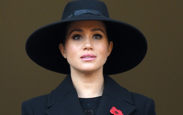 Susul Kate Middleton, Meghan Markle Juga Dikabarkan Hamil Anak Kedua