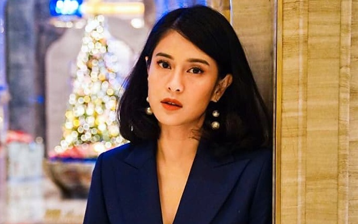 Bertemu Yoona Girls’ Generation, Dian Sastro Dipuji Lebih Cantik Natural