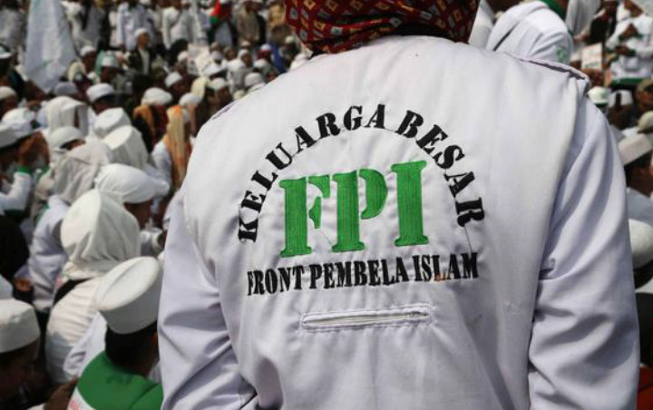 FPI-PA 212 Bakal Gelar Demo, Tuntut Sukmawati dan Gus Muwafiq Dipenjarakan
