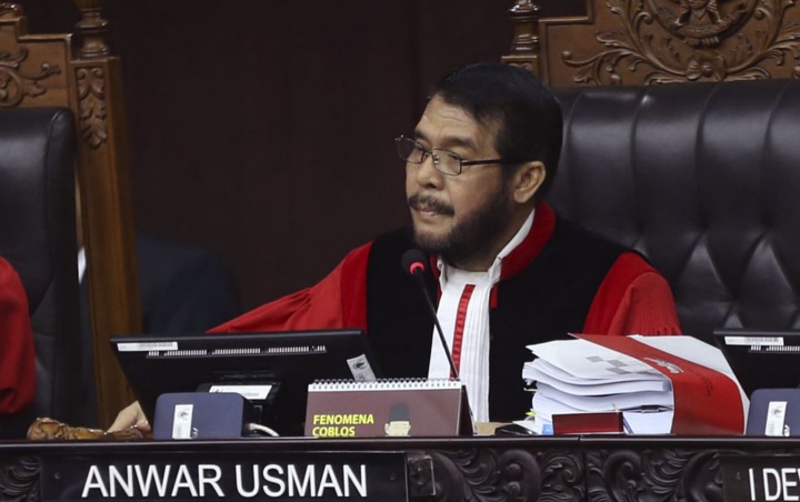 ICW Ajukan Gugatan Ke MK, Mantan Koruptor Bisa Maju Pilkada Setelah Tunggu 5 Tahun