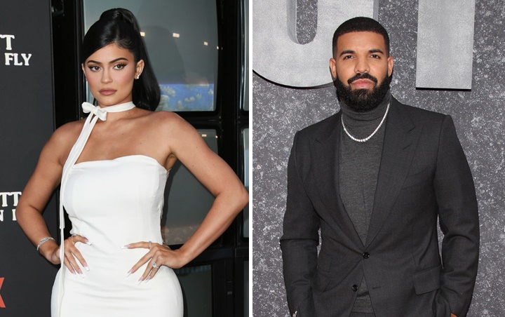 Foto Ini Jadi Bukti Kalau Kylie Jenner dan Drake Diam-Diam Berkencan?