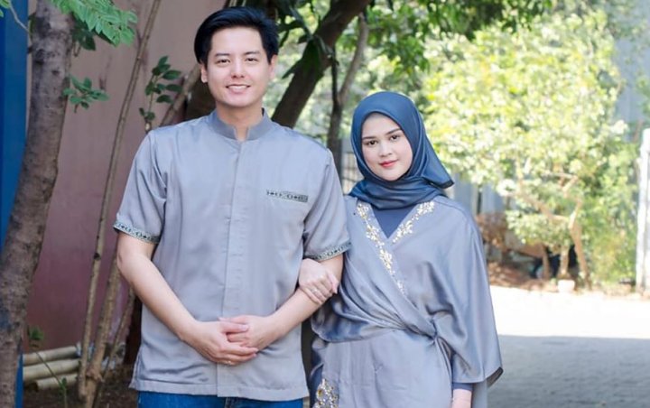 Cut Meyriska Mejeng di Instagram Star Wars, Roger Danuarta 'Fans Berat' Dibikin Iri