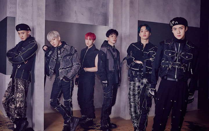 Fans EXO Ngamuk Pasca Uang Dikembalikan Karena Kehabisan Album, Kompak Tuntut Penjelasan Dari SM