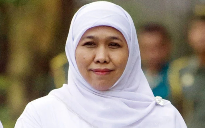 Gubernur Khofifah Sebut Jatim Layak Jadi Jantung Indonesia, Kok Bisa?
