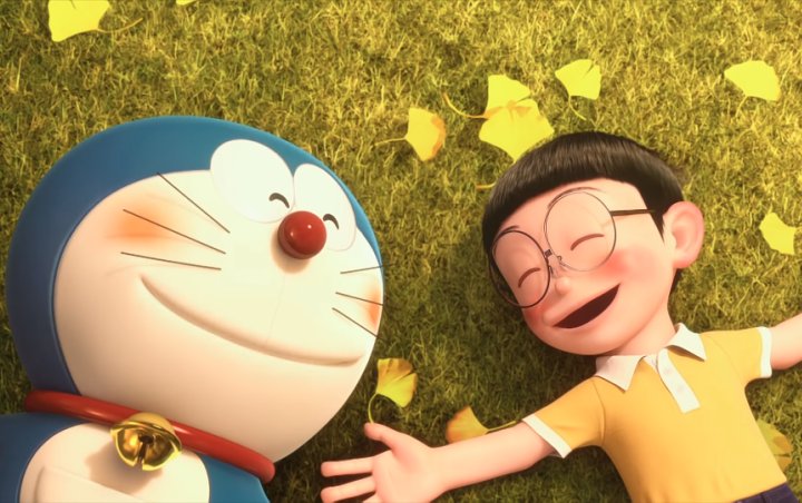 'Stand By Me 2' Kembali Tampilkan Kolaborasi Nobita dan Doraemon, Siap Rilis 2020