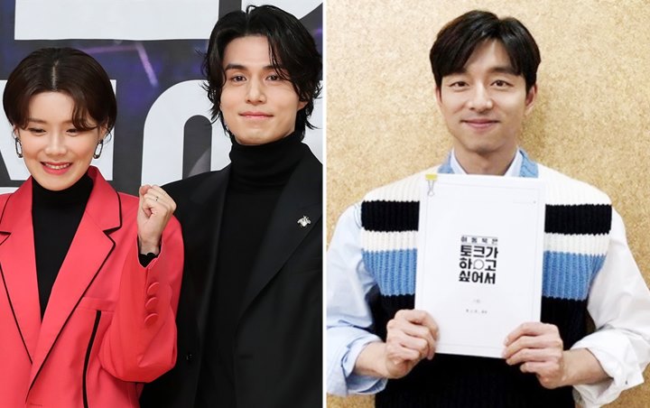 Jang Do Yeon Banjir Pujian Usai 'Marahi' Gong Yoo dan Lee Dong Wook di 'Because I Want To Talk'