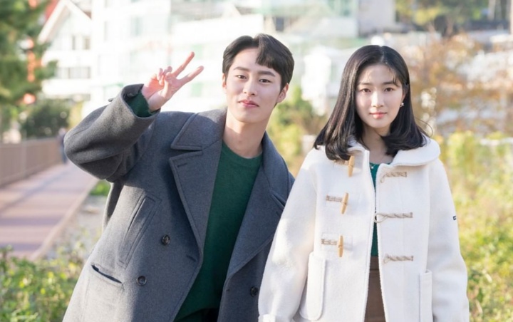 Bintangi 'Extraordinary You', Lee Jae Wook Ngaku Sangat Cocok dengan Kim Hye Yoon