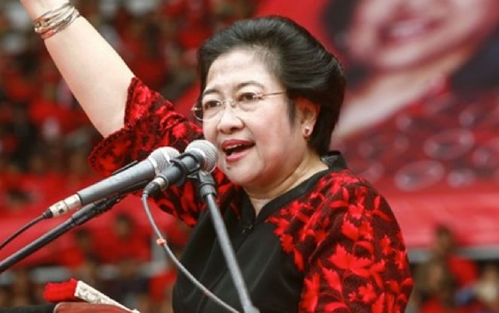 Putra-Menantu Jokowi Maju Pilkada, Puan: Keputusan di Tangan Megawati