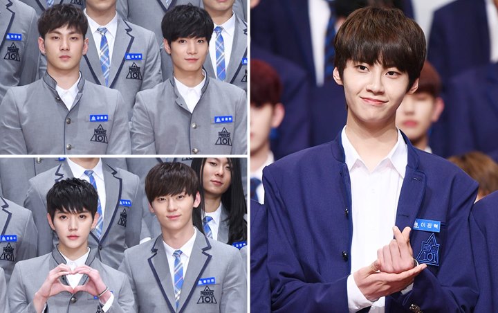 Peringkat Dimanipulasi, Orang Dalam Ungkap Lebih dari 1 Member NU'EST - Lee Jinhyuk Seharusnya Debut