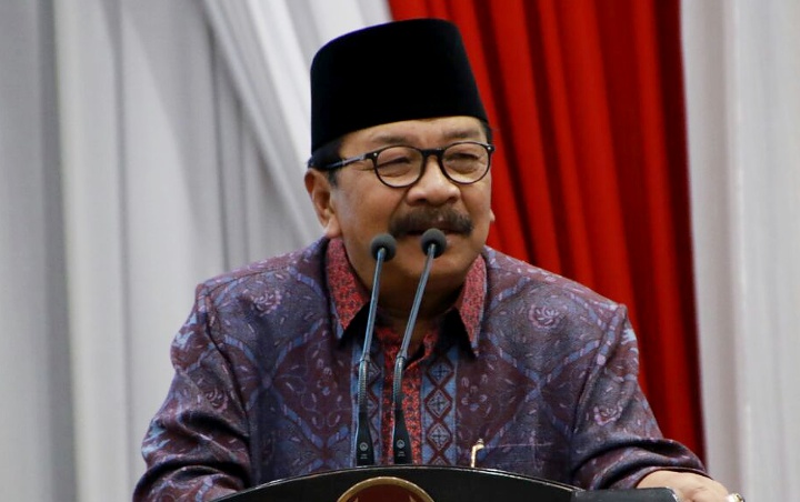 Demokrat Sebut SBY 'Lepas' Pakde Karwo Dari Posisi Ketua DPD Jatim