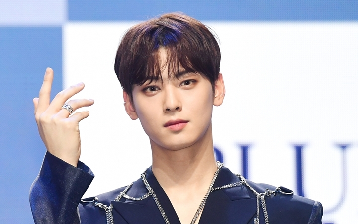 Cha Eunwoo Pilih Aktris Yang Ia Harapkan Jadi Lawan Main Drama, Buktikan Setia