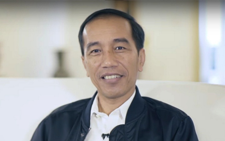 Jokowi Akui Sudah Temukan Mafia Migas: Hati-Hati, Saya Ikuti Kamu