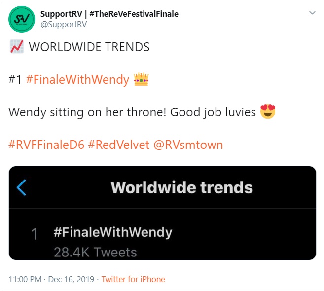 Wendy Red Velvet Super Berkarisma Di Foto Teaser Comeback \'Psycho\', Langsung Jadi Trending Dunia