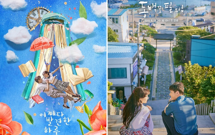 Netizen Voting 10 Drama, Karakter dan Pasangan Terfavorit Sepanjang 2019