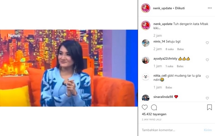 Kiki Amalia