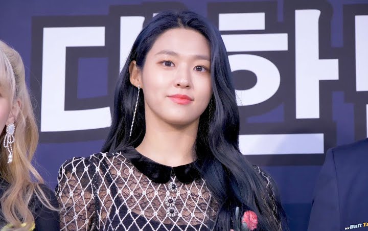 Seolhyun AOA Donasikan Rp 600 Juta, Jadi Idol Kesayangan Netizen