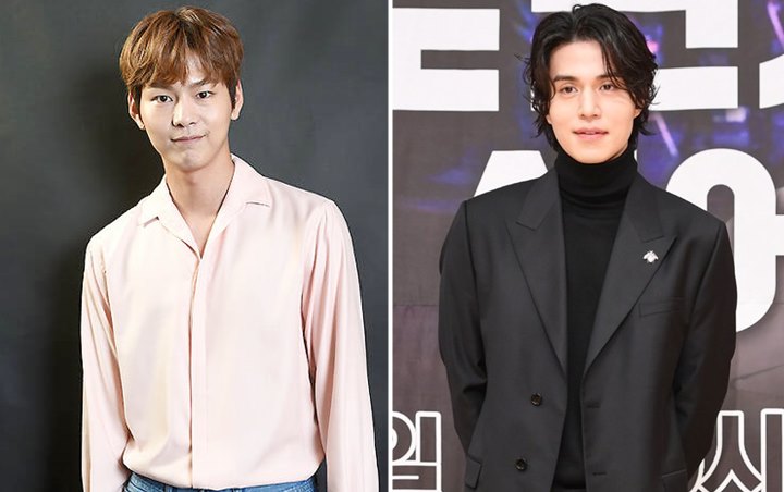 Park Sun Ho Beber Pengalaman Syuting 'Produce X 101', Akui Tetap Berhubungan dengan Lee Dong Wook