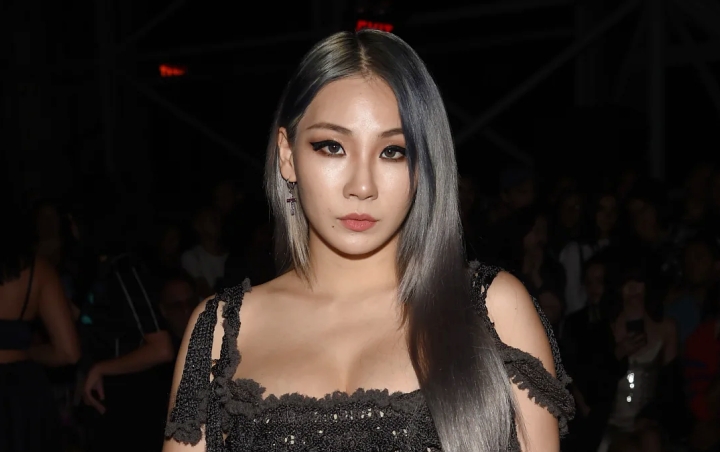 CL Terungkap Sedang Kerja Sama Dengan CEO 'Hello82' Untuk Konten Promosi Comeback