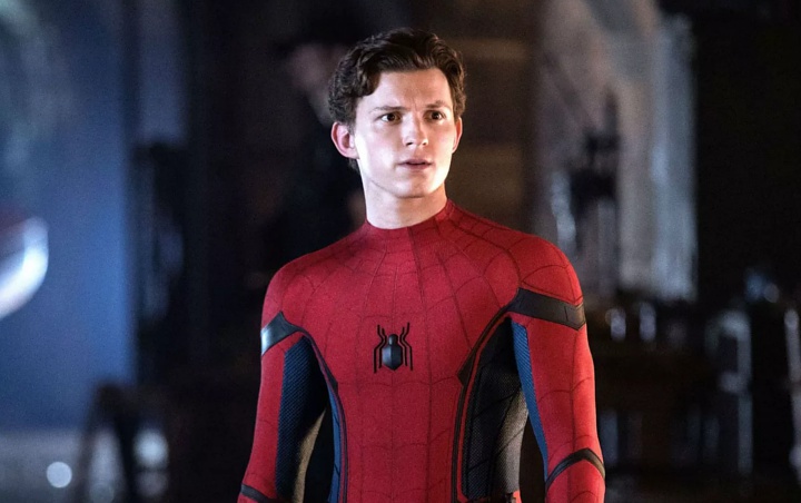 Bos Disney Ternyata Tak Tahu Tom Holland Mabuk Saat Minta Spider-Man Kembali ke MCU