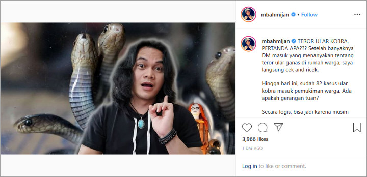Mbah Mijan