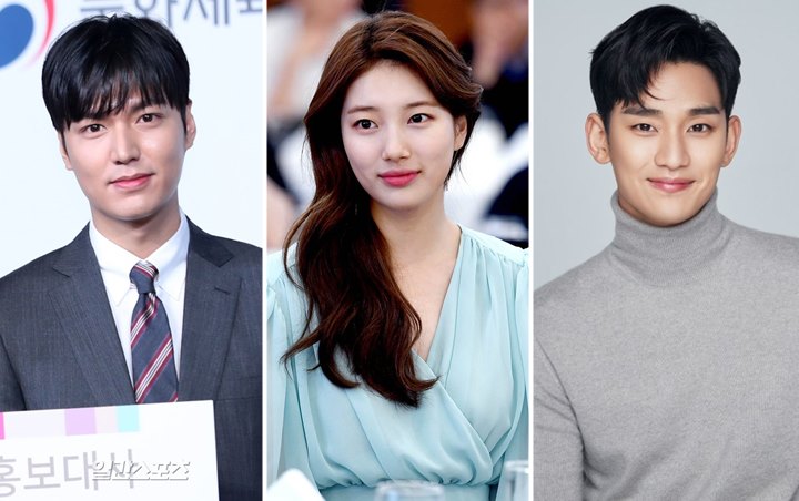 Gosip Suzy