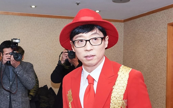 Reporter Bocorkan Yoo Jae Seok Stres Berat Gara-Gara Skandal Pelecehan Seksual