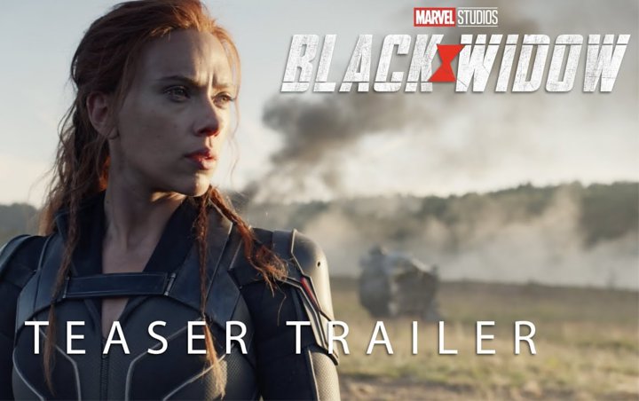 'Black Widow' Dikonfirmasi Jadi Kunci Masa Depan MCU