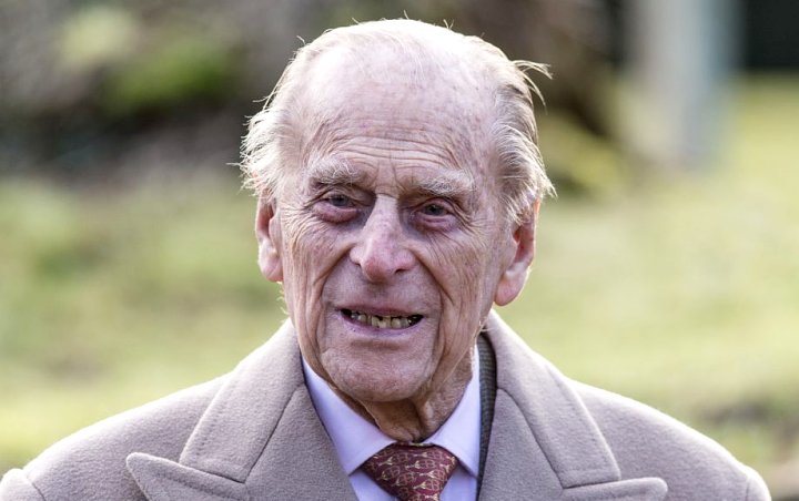 Sempat Dilarikan ke Rumah Sakit, Kerajaan Inggris Akhirnya Ungkap Kondisi Kesehatan Pangeran Philip