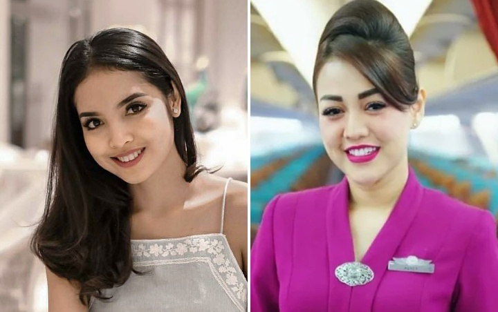 Sisi Asih Kocak Parodikan Puteri Ramli 'Sombongkan' Tas Mewah Puluhan Juta