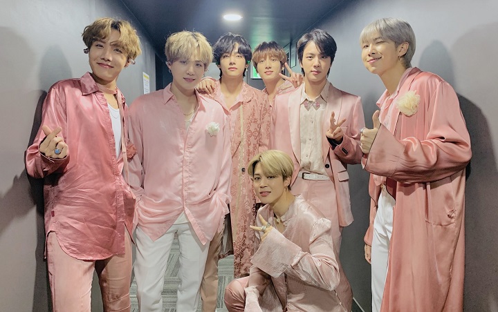 SBS Gayo Daejun 2019: Penampilan Meriah BTS Sukses Raih Rating Tertinggi Sepanjang Acara