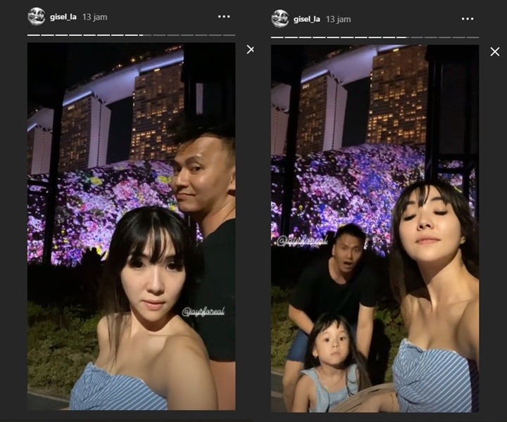 PGisel Gempi