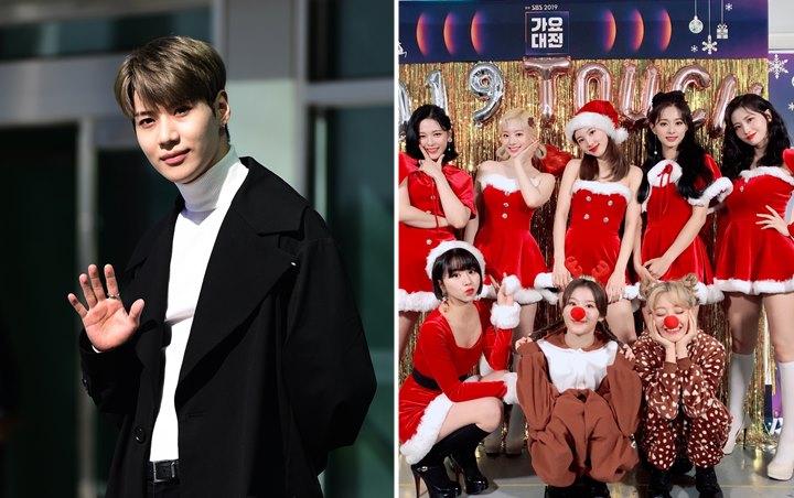 MBC Gayo Daejejeon 2019: Selain Taemin dan Twice, Berikut Ini Grup/Penyanyi yang Siapkan Kolaborasi 