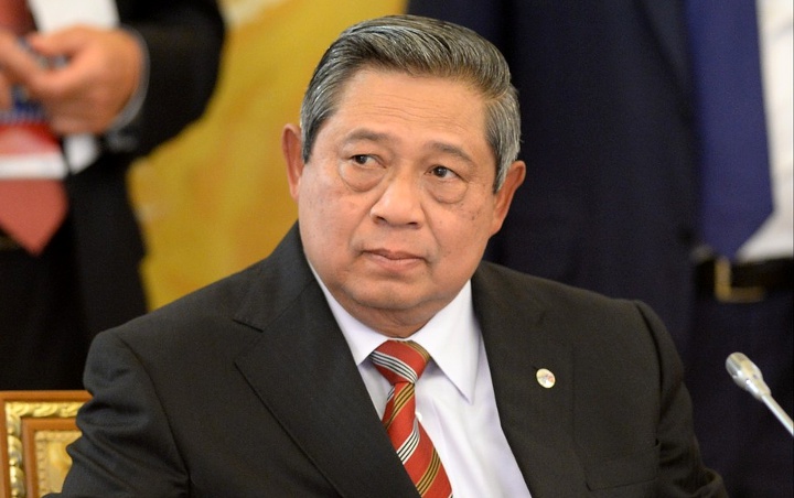 Ikut 'Terseret' Pusaran Kasus Jiwasraya, SBY Beri Respons Begini