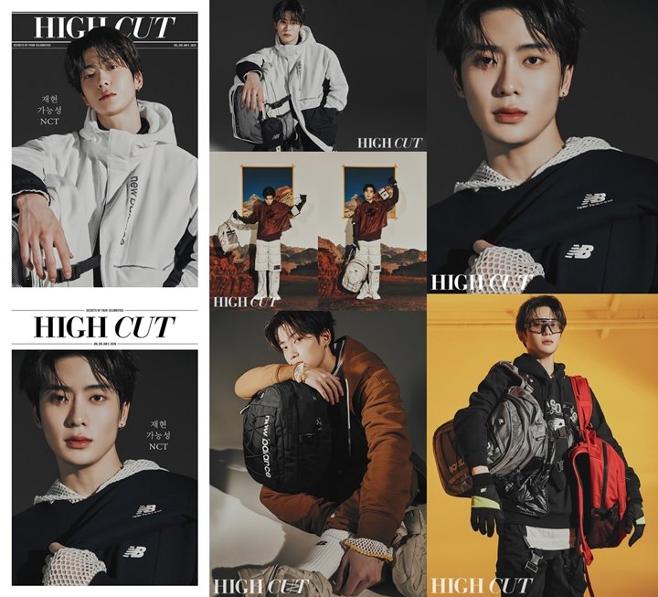 Jaehyun NCT 127 Akui Bahagia Jadi Penyanyi, Ungkap Perasaan Usai Gelar Konser Pertama
