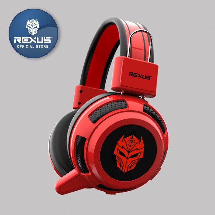Rexus Vonix F15S, Headset Gaming Yang Murah Namun Tak Abal-abal