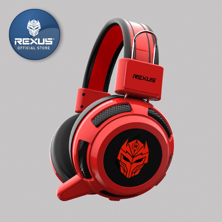 Rexus Vonix F15S, Headset Gaming Yang Murah Namun Tak Abal-abal