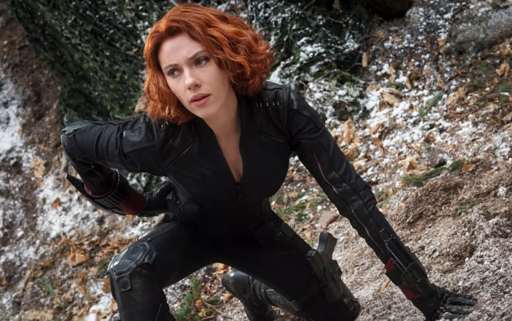 Jadwal Rilis Trailer Kedua 'Black Widow' Bocor, Kapan?